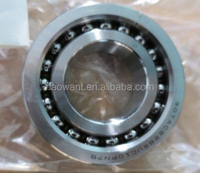 China Ball Screw 30tac62bsuc10pn7b Nsk Bearing Shaft CNC Bearing for sale