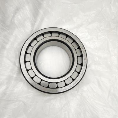 China food & Beverage Factory SL18 2211 Cylindrical Roller Bearing 55*100*25 mm for sale