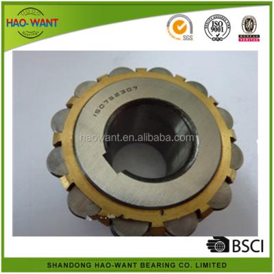 China Chrome Steel NTN 150752305 Eccentric Collar Bearing For Hitachi Excavator for sale