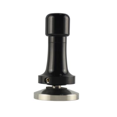 China Sustainable Nodic Style Portable Sustainable Coffee Dispenser Tamper Popular Coffee And Tea Tools for sale