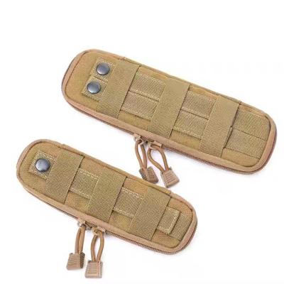 China Water Proof Factory Supply Attractive Price Waist EDC Tool Knife Bag Pocket Knife Pouch for sale