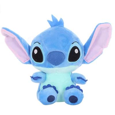 China AL Blue Children Anime Stuffed Plush Animals Stuffed Dolls Plush Toys Custom Anime Plush Toy for sale