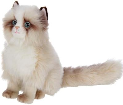 China Plush Cat Plush Doll, 15 Inch Stuffed Plush Toy, Soft Animal Cat Plush Toys for sale