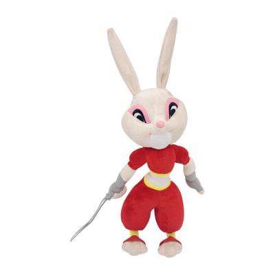 China Plush Kawaii Plushie Rabbit Toys, Soft Rabbit Animal Toys, Stuff Animal Toys for sale