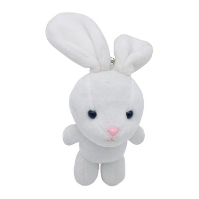 China Bunny Free Custom Stuffed Animal Plush Toys, Bunny Plushie Toys For Promotional Items for sale