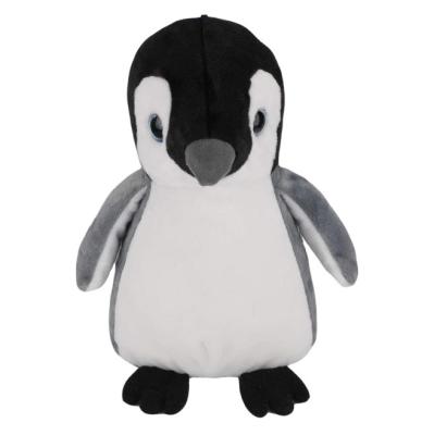 China Adorable Plush Penguin Plush Toy, Chewable Plush Stuffed Toy, Kids Soft Toy Gift. for sale