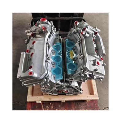 China Factory New Car Wholesale Customizable Engine Assembly Suitable For Toyota Corolla COROLLA Engine for sale