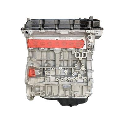 China GZTUSHENG Brand New Long Block G4KD 2.0L CVVT Engine For Kia Sportage Cerato Hyundai Tucson IX35 For Kia Sportage Cerato Hyundai Tucson IX35 for sale