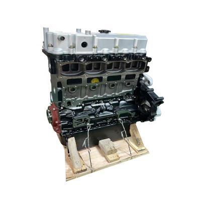 China Brand New GZ Tusheng Chaochai CY4SK151 Machinery Diesel Engine For Dongfeng Dorica Truck DELICIA Bus for sale