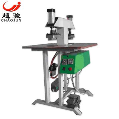 China Factory CJ-802 Heat Transfer Letterpress Machine for sale