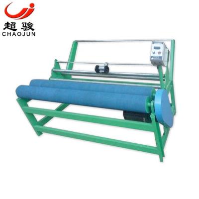 China factory fabric measuring machine for sale