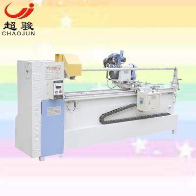 China 20gsm Automatic Tape Slitter Cutter Factory Roll Tape Slitter Adhesive Wrapping Nonwoven Cloth Slitting Machine for sale