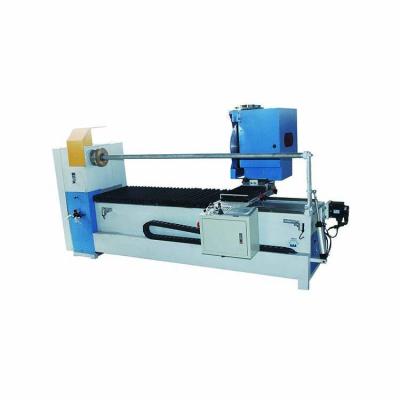 China 1 Automatic Non Woven Fabric Band Slitting Machine for sale