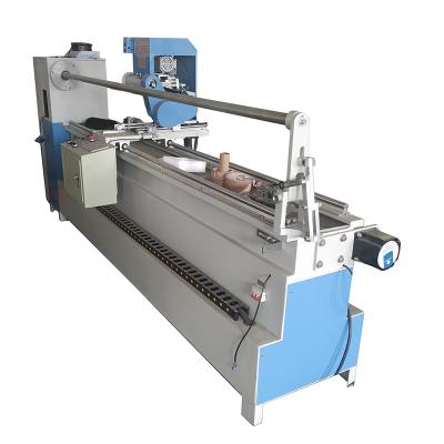 China 1 automatic manual lectra industrial edge fabric cutting machine for sale