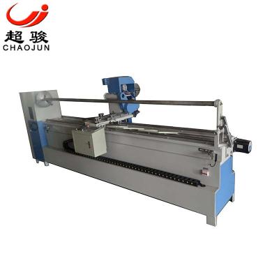 China 1 Hot Cut Satin Ribbon Tape And Textile Folding Automatic Ultrasonic Cutting / Cloth Cutting Machine for sale