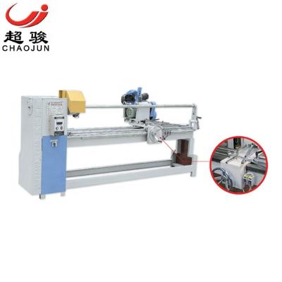 China CLOTHING CNC Fabric Tape Cutting Machine for sale