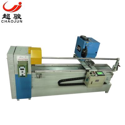 China 1 Full Automatic Fabric Slitter Price Fabric Cutter Fabric Cutting Machine for sale