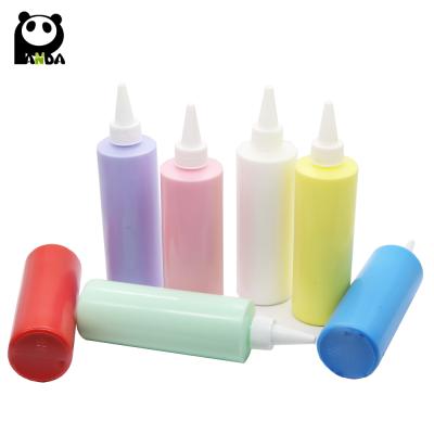 China Wholesale 150ml acrylic paint in different colors with high quality for sale