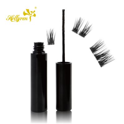 China DIY Lash Cluster Adhesive Private Label Long Lasting Eyelash Glue OEM Black Eyelash Extension Glue Adhesive for DIY Lash Cluster for sale