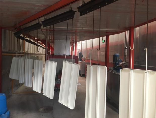 Geverifieerde leverancier in China: - Chengdu Tongyong Xingda Electrical Cabinet Co., Ltd.