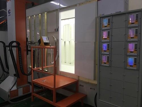 Geverifieerde leverancier in China: - Chengdu Tongyong Xingda Electrical Cabinet Co., Ltd.