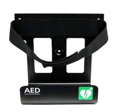 China Durable AED Wall Bracket I-Pad SP1 Defibrillator Compatible CE Certificated for sale