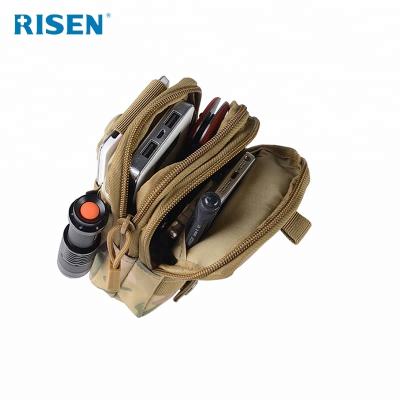 China Camping First Aid Kit Mini Outdoor Sports Survival Travel Rescue Medical Bag Gift for sale