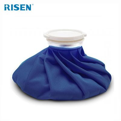 China Polyester or Customize UP Ice Pack Reusable Hot Water Bag Ice Pack for Injuries, Hot and Cold Therapy and Pain Relief for sale