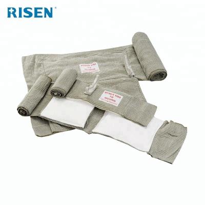 China Used for military operations and other wounds to stop bleeding professional first aid lifted bandage, military pressure bandage, Israeli emergency bandage for sale