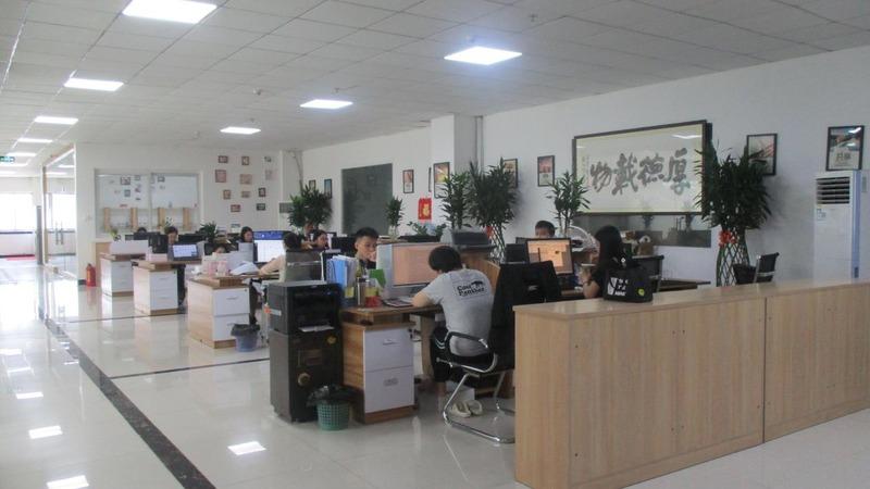 Verified China supplier - Shenzhen Ruina Optoelectronic Co., Ltd.