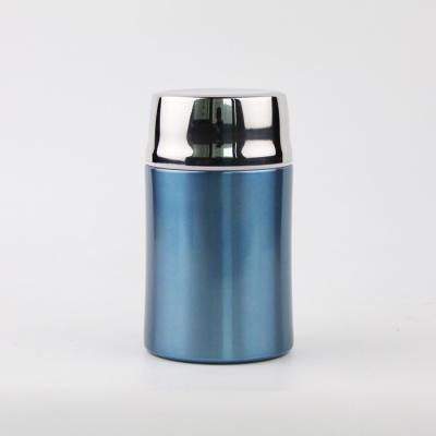 China 450ml PORTABLE High Quality Double Wall Stainless Steel Vacuum Kids Food Flask Thermos Insulated Food Container for sale