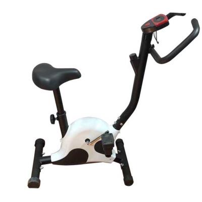 China Wholesale Home Use Design Exercise Bike Fitness Equipment Gym Cycle Indoor Exercise Bike New for sale