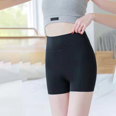 China Anti-Wrinkle Fitness High Quality Quick Dry Gym Training Recycling Running Women Sport Yoga Shorts for sale