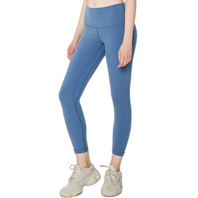 China Breathable modern fitness women sex yoga wear for sexy woman pastel highwaistt yoga pants for sale