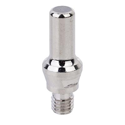 China Nozzle Easy Operation IPT60 Plasma Cutting Electrode Accessories Electrode For Plasma Cutting Machine for sale