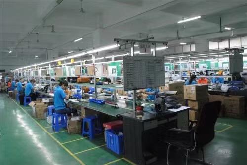 Verified China supplier - Shenzhen Dexi Youpin Trading Co., Ltd.