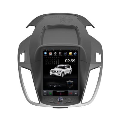 China Car DVD GPS For FORD KUGA/Escape Android Radio Tape Recorder Multimedia Carplay Head Unit Gps Navigation Touch Audio Stereo for sale