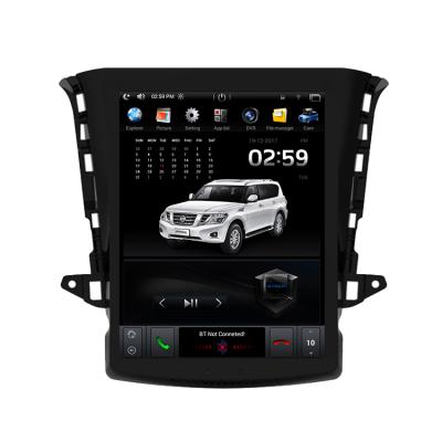 China Car DVD GPS for CHANGAN EADO Android radio tape recorder multimedia unit gps navigation stereo master audio for sale