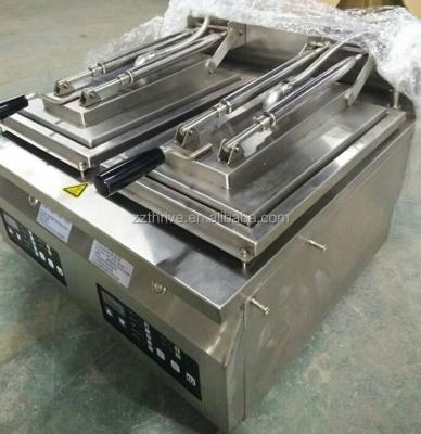 China Good appearance gyoza making machine/fry gyoza machine Te koop