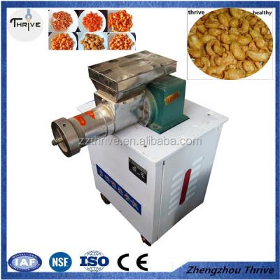 China Industrial small macaroni pasta making machine ,noodle making machine for sale