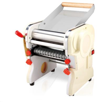 China Small commercial noodle making machine for small business/noodle making machine/pasta maker zu verkaufen