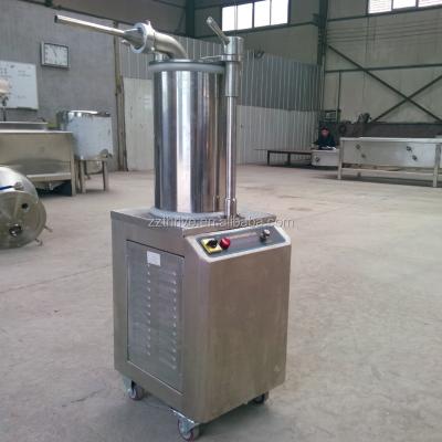 중국 commercial Russian German sausage making machine for sausage process 판매용