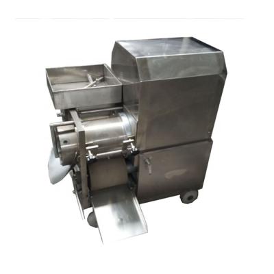 Cina Food Grade Fish Fillet Machine For Sea Fish Filleting Deboning Machine in vendita