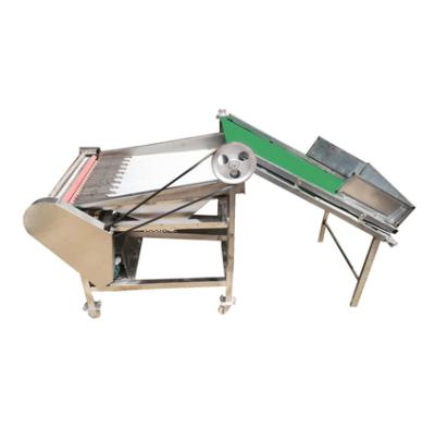 중국 200kg per hour bean skin shelling machine Bean skin peeling machine/Skin removing machine 판매용