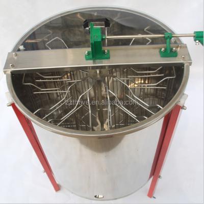 Cina Good Quality Honey Extractor, Bee Processing Machine Honey Separation in vendita