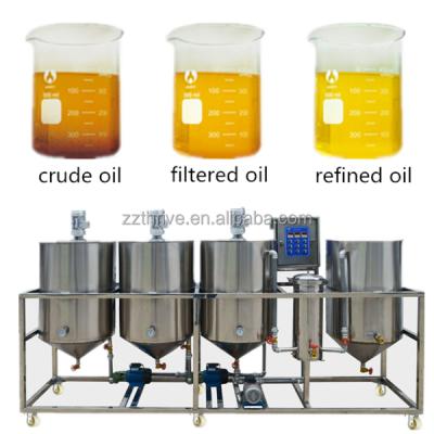 China bulk avocado oil refinery machine;avocado oil refining machine;avocado oil processing machine for sale