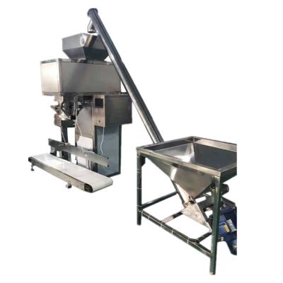 Китай Automatic charcoal briquette packing machine/coal powder packing machine/wood stick packing machine продается