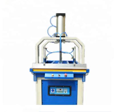 China Pillow Compressing Machine/Cushion Vacuum Packing Machine/Quilt thermoforming packing machine zu verkaufen