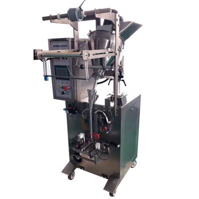 China Commercial detergent soap powder packing machine with good quality à venda