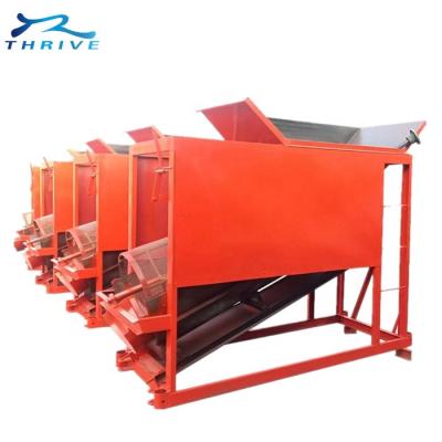 China Sieving Roller Sand Sifting Machine/Sand Vibration Sieve Filter Sieve Screening Machine zu verkaufen